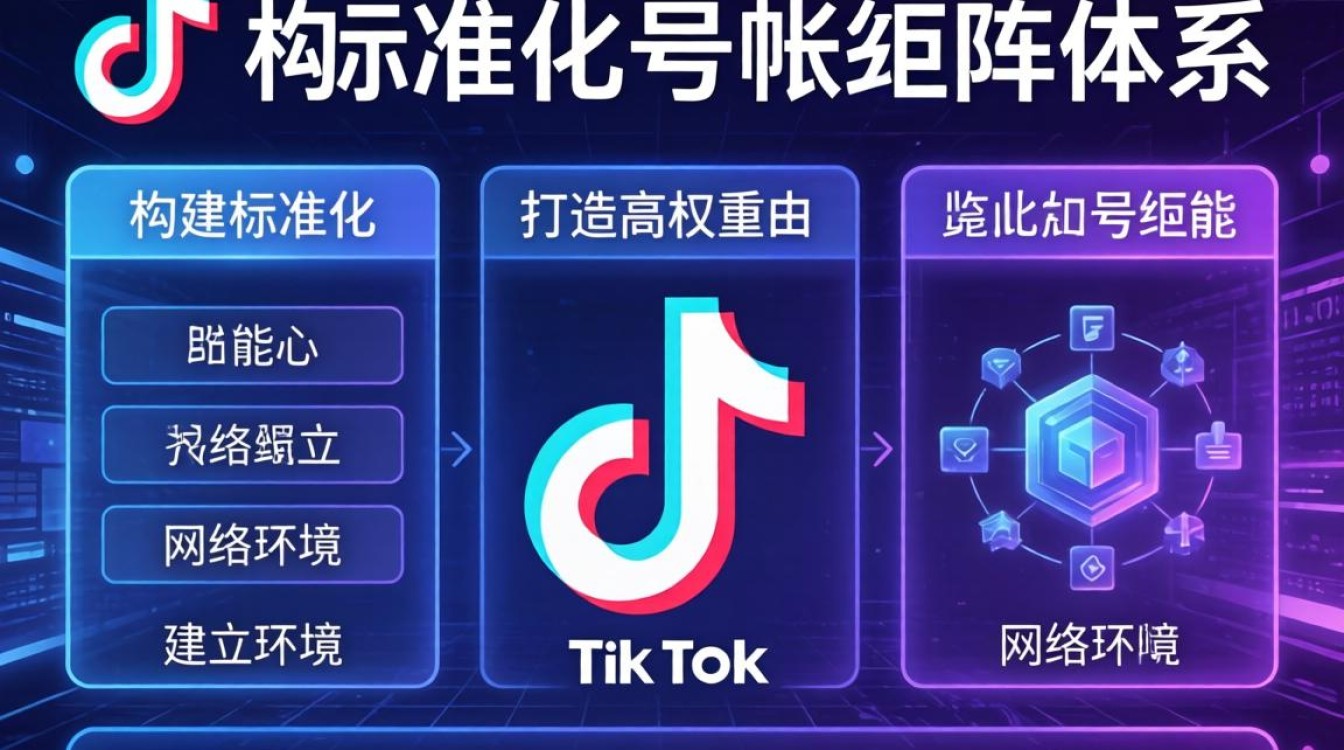 TikTok运营从入门到精通攻略