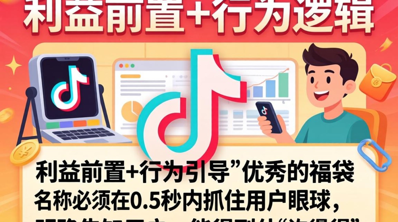 抖音开播福袋名字怎么写