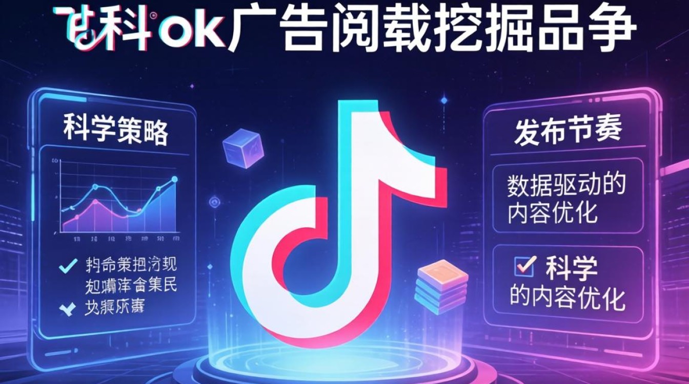 TikTok广告图书馆怎么用