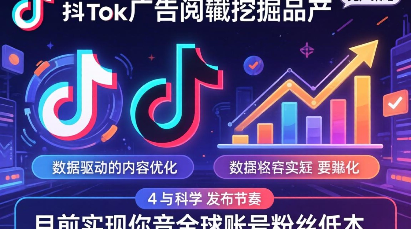 TikTok广告图书馆怎么用