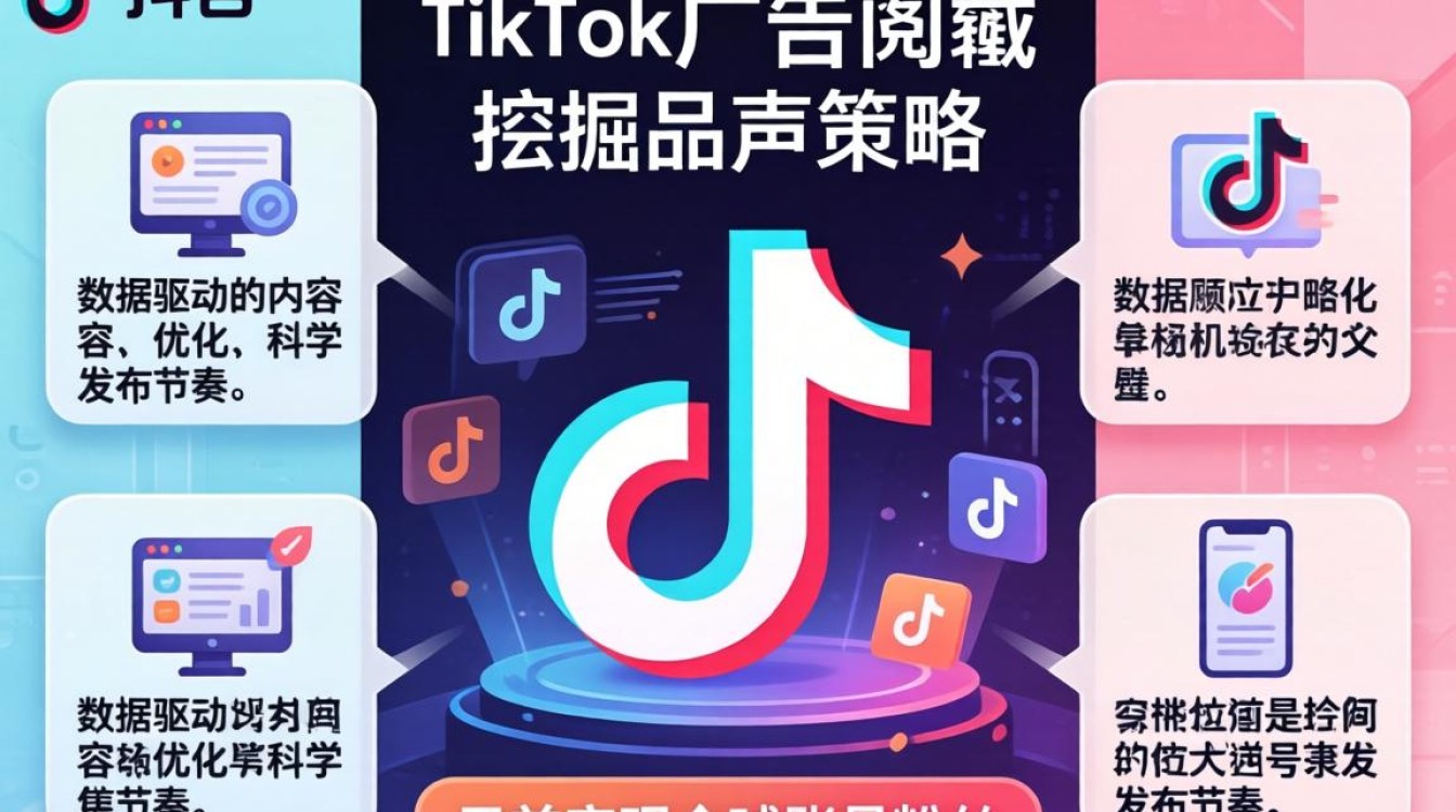 TikTok广告图书馆怎么用