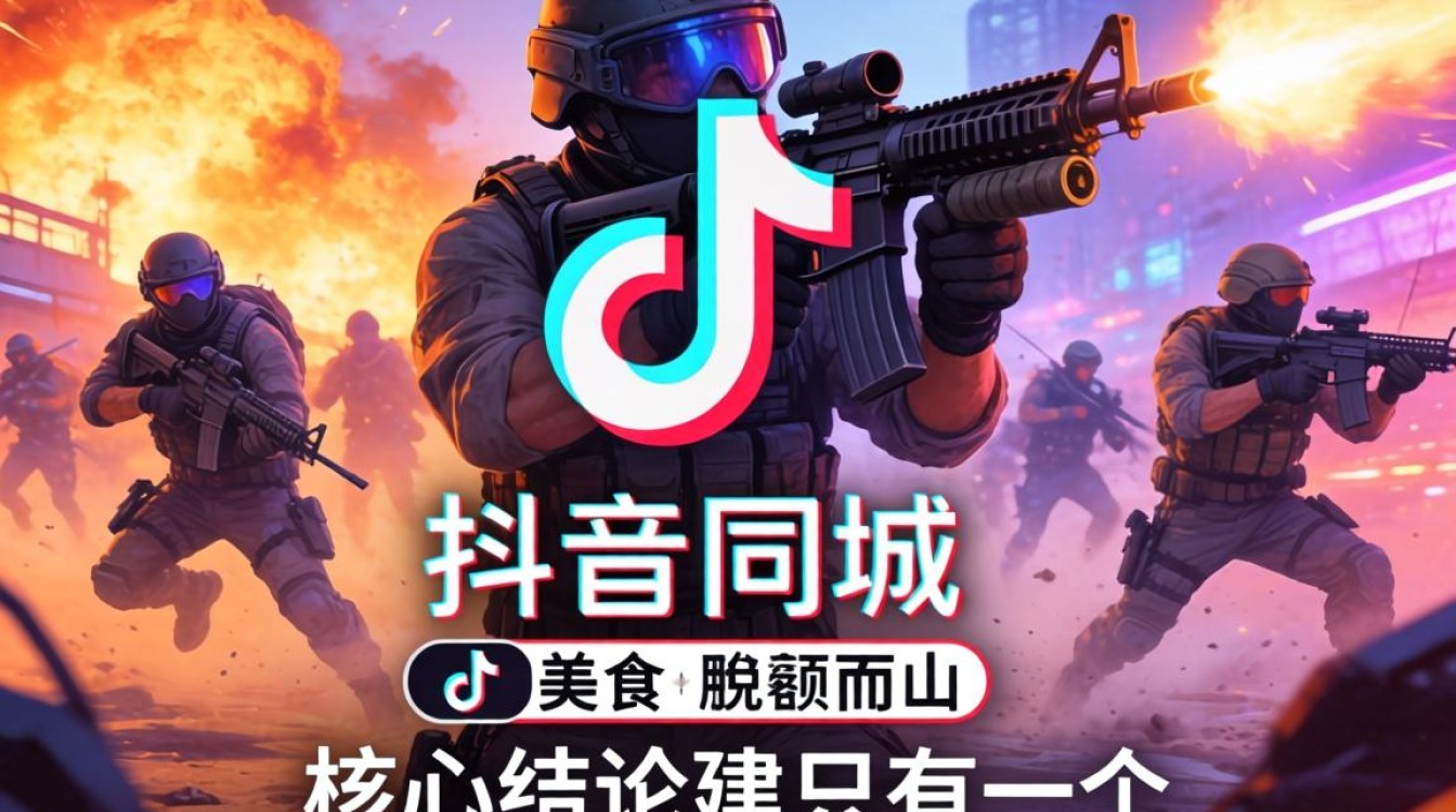 同城美食探店拍摄技巧有哪些