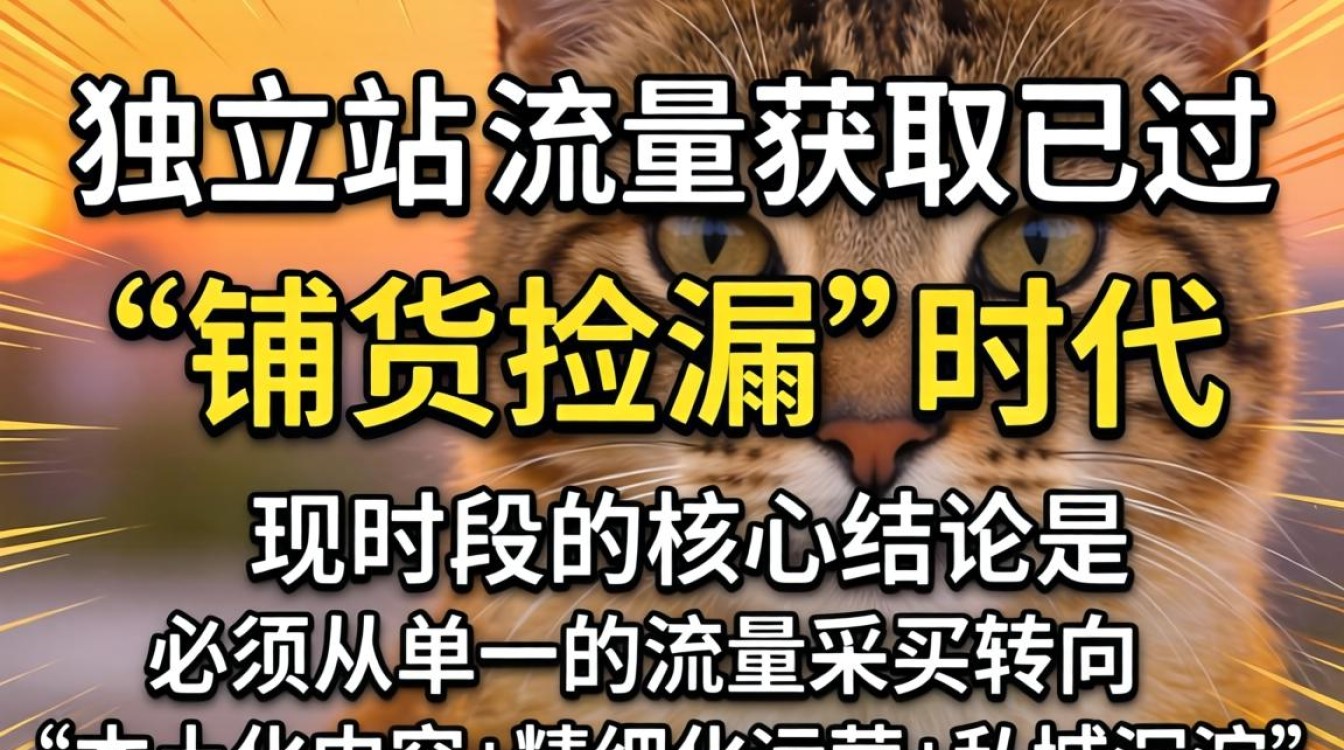 韩国独立站引流推广方法有哪些