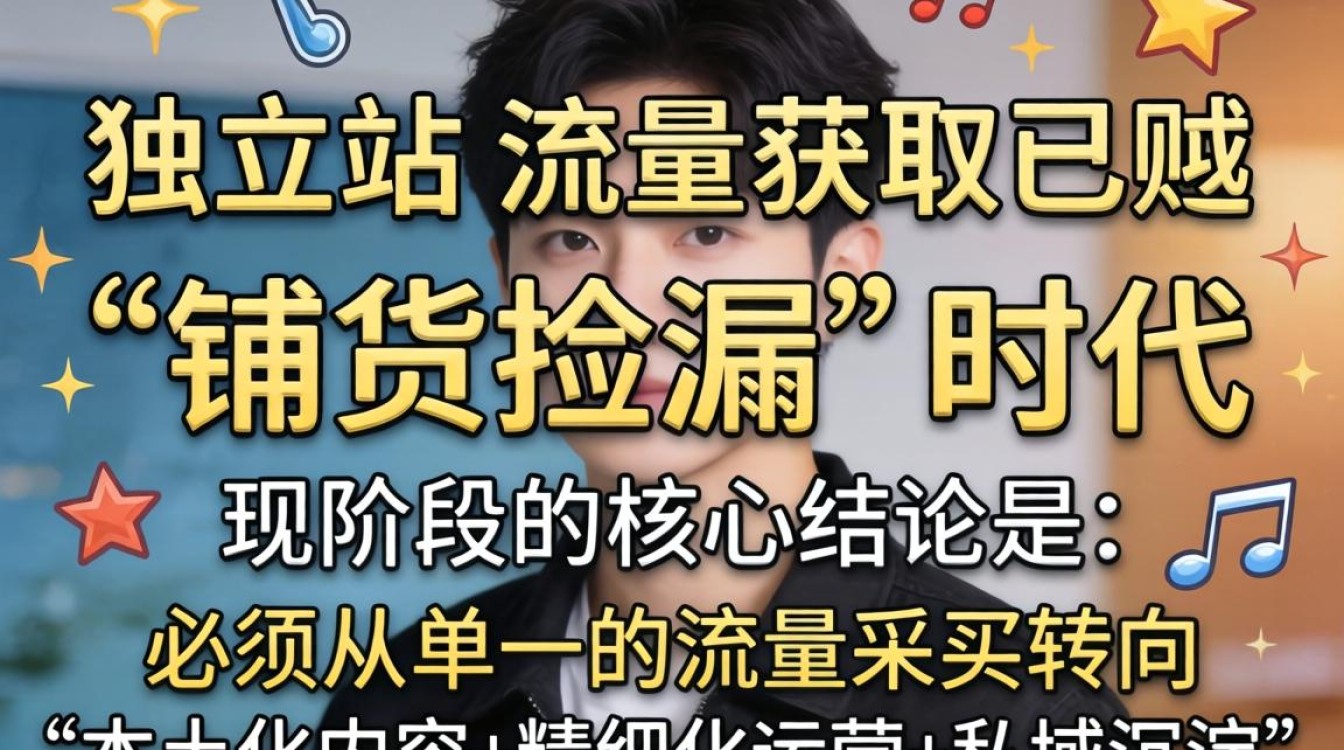 韩国独立站引流推广方法有哪些