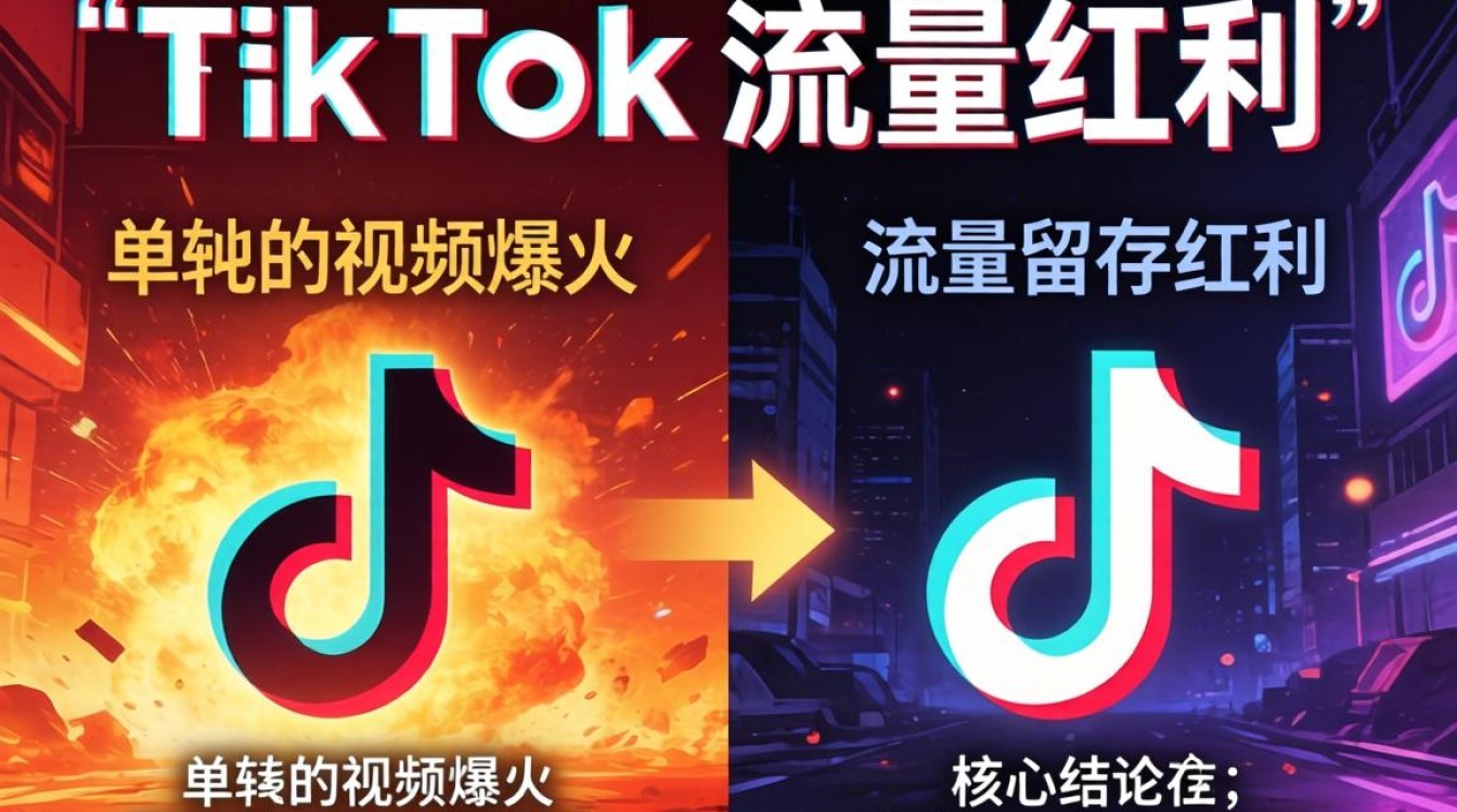 扭动小蛮腰tiktok打造稳定变现