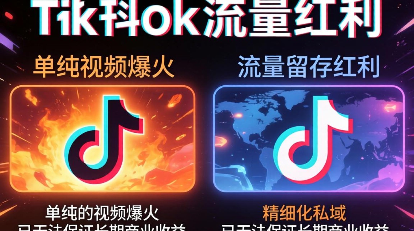 扭动小蛮腰tiktok打造稳定变现