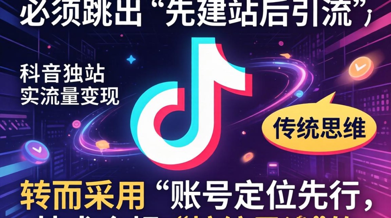 抖音独立站开通步骤详解