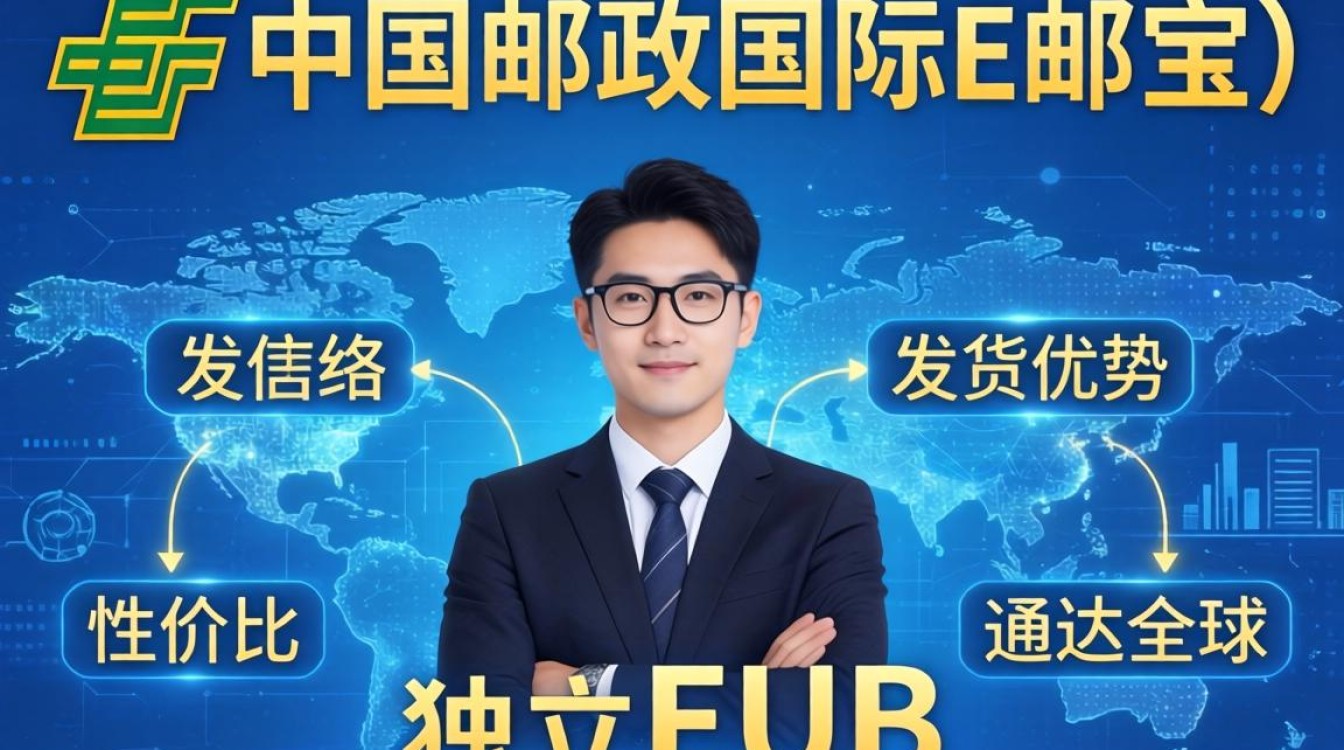 eub发货最新操作流程详解