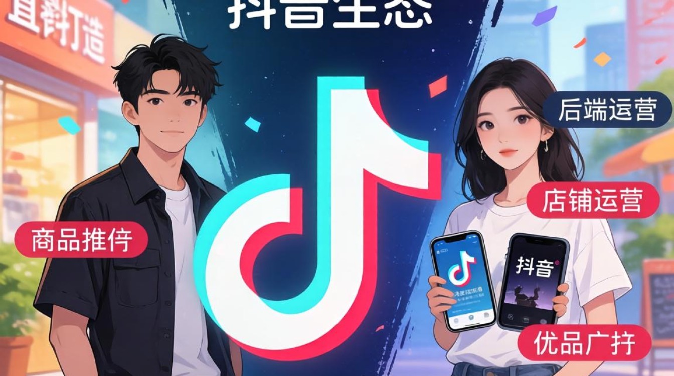 抖音有关人物怎么拍视频