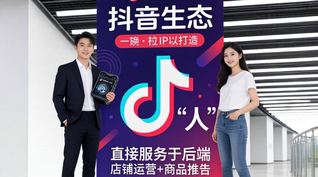 抖音有关人物怎么拍视频