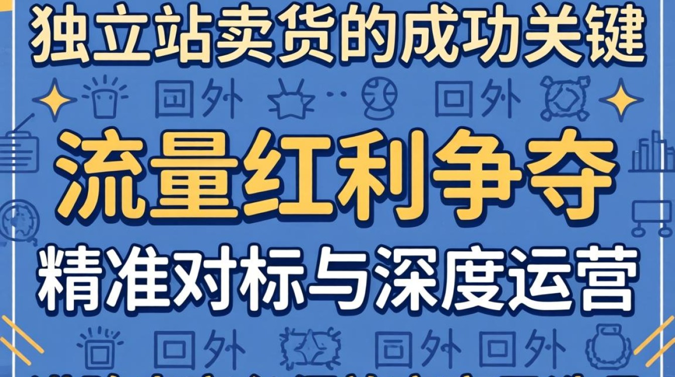 怎么找到国外独立站卖货?国外独立站卖货去哪里找货源 国外独立站卖货去哪里找货源