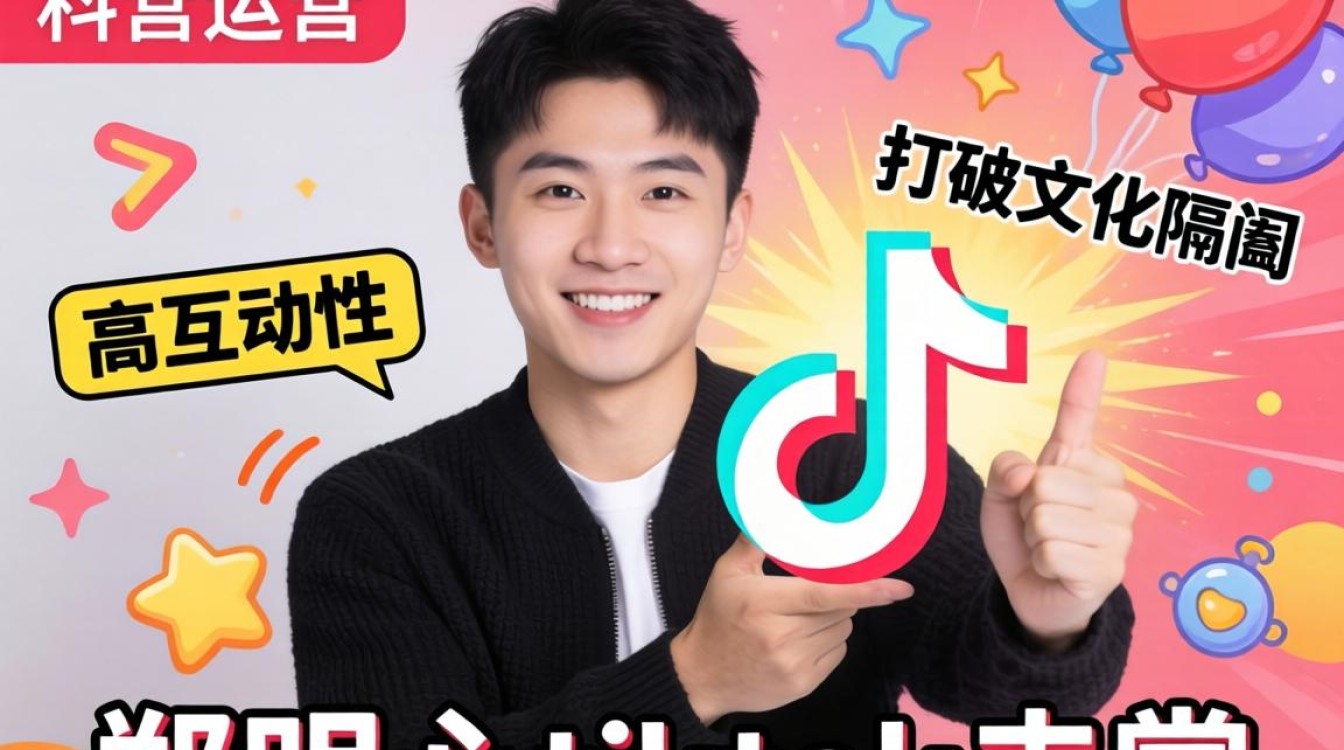 短视频制作如何提升质量?郑明心tiktok击掌教程 郑明心tiktok击掌教程