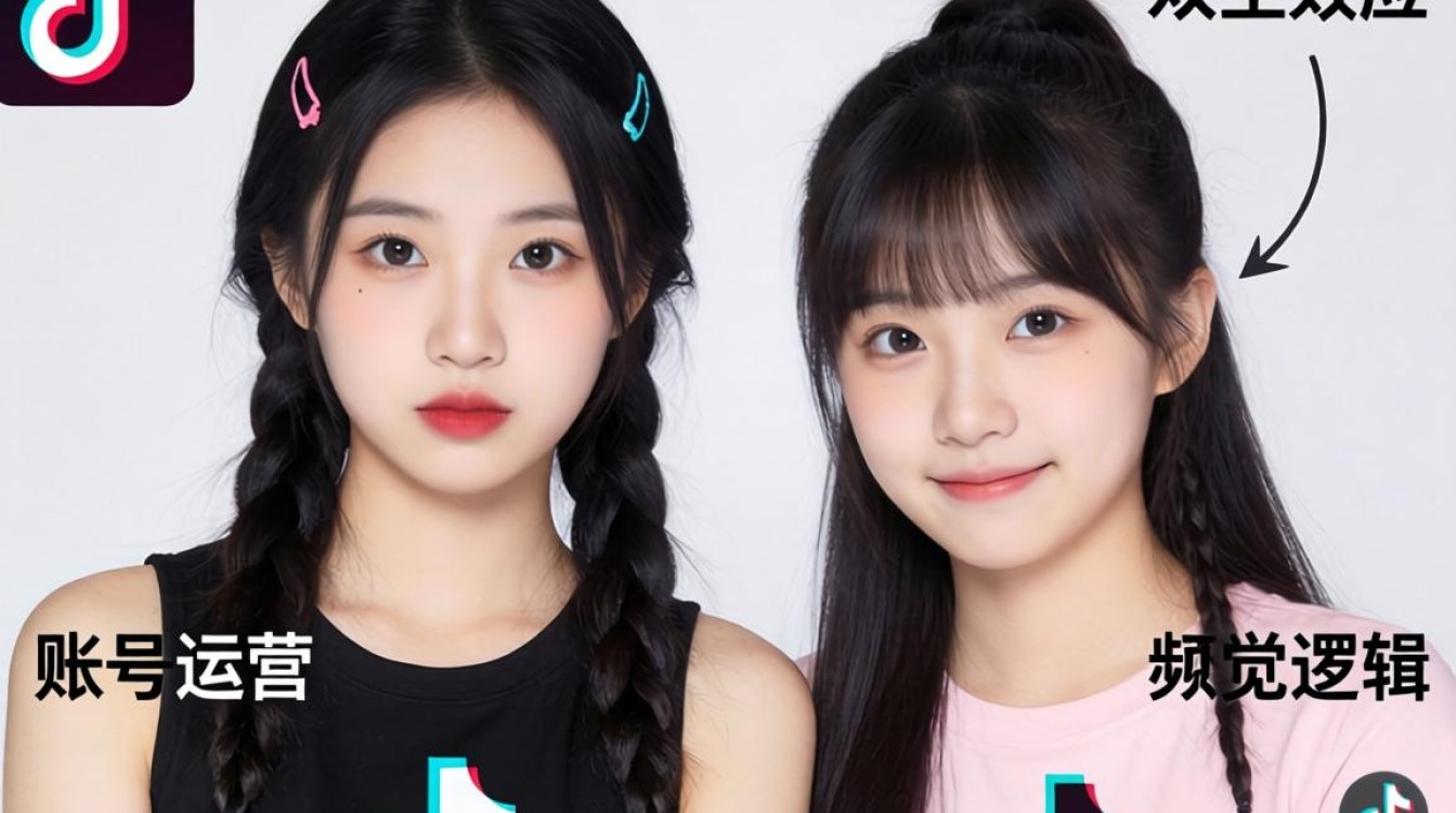 TikTok双胞胎姐弟运营实操教程,新手入门怎么做? TikTok双胞胎姐弟运营实操教程