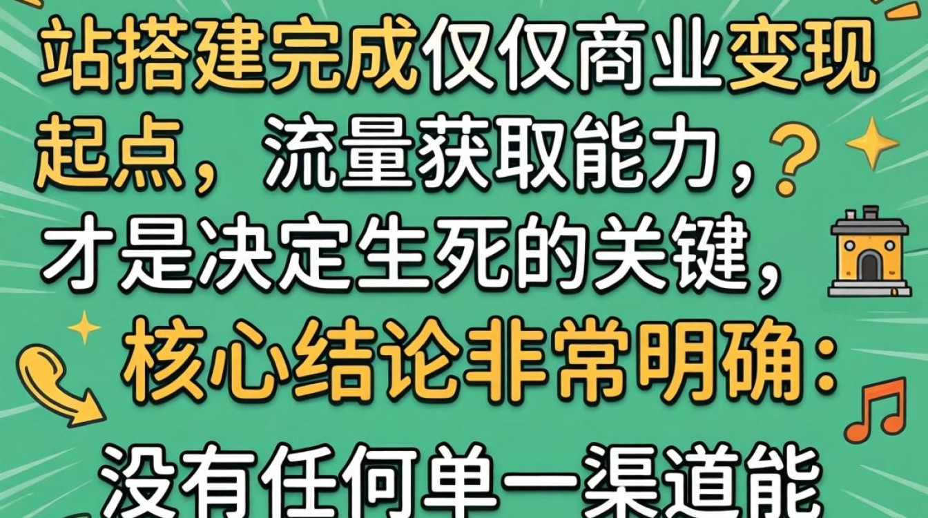 独立站搭建好怎么推?独立站推广有哪些有效方法 独立站推广有哪些有效方法