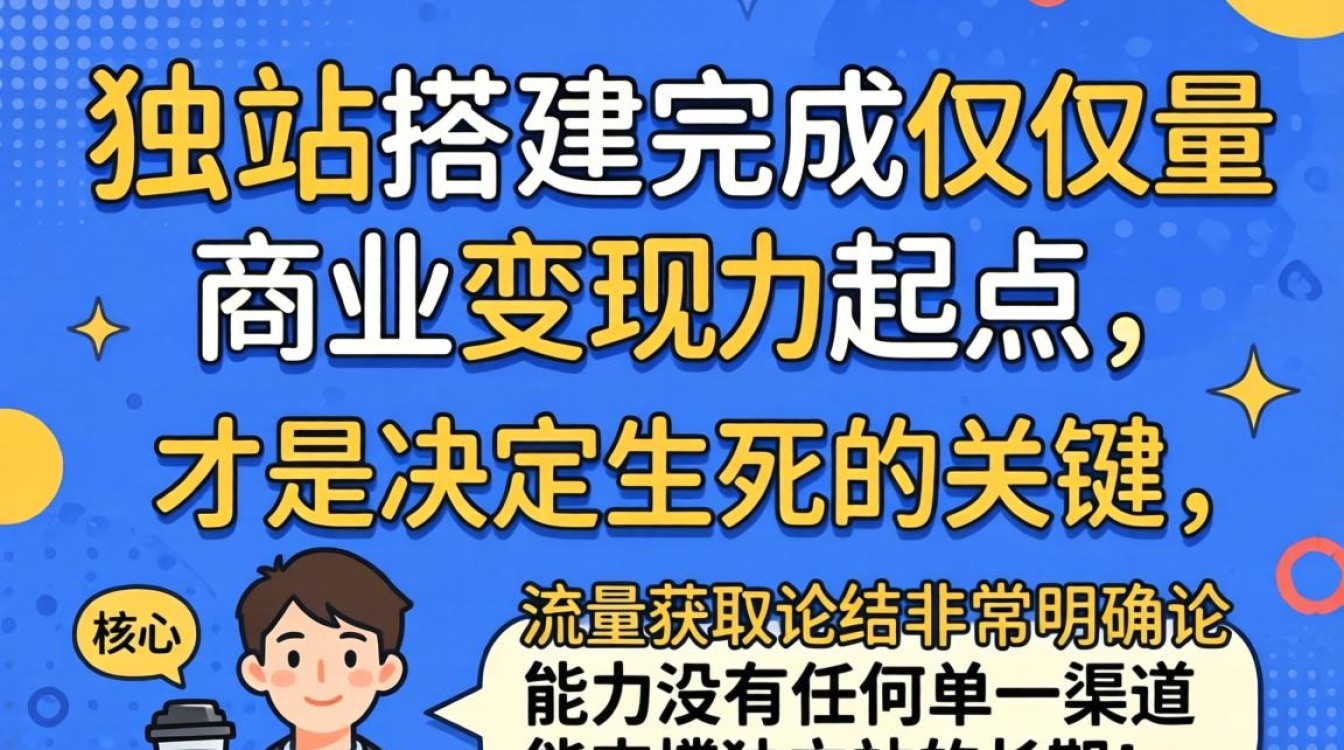 独立站搭建好怎么推?独立站推广有哪些有效方法 独立站推广有哪些有效方法