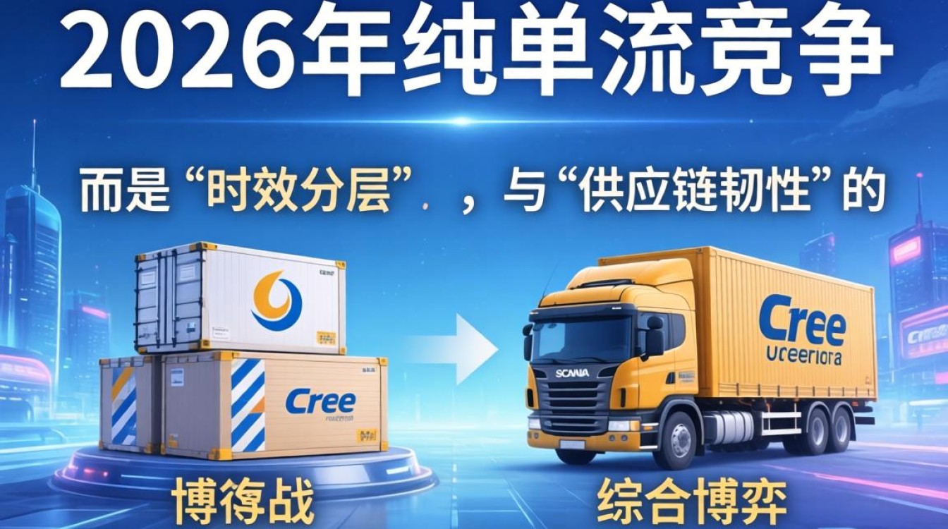 2026年快递费用趋势如何