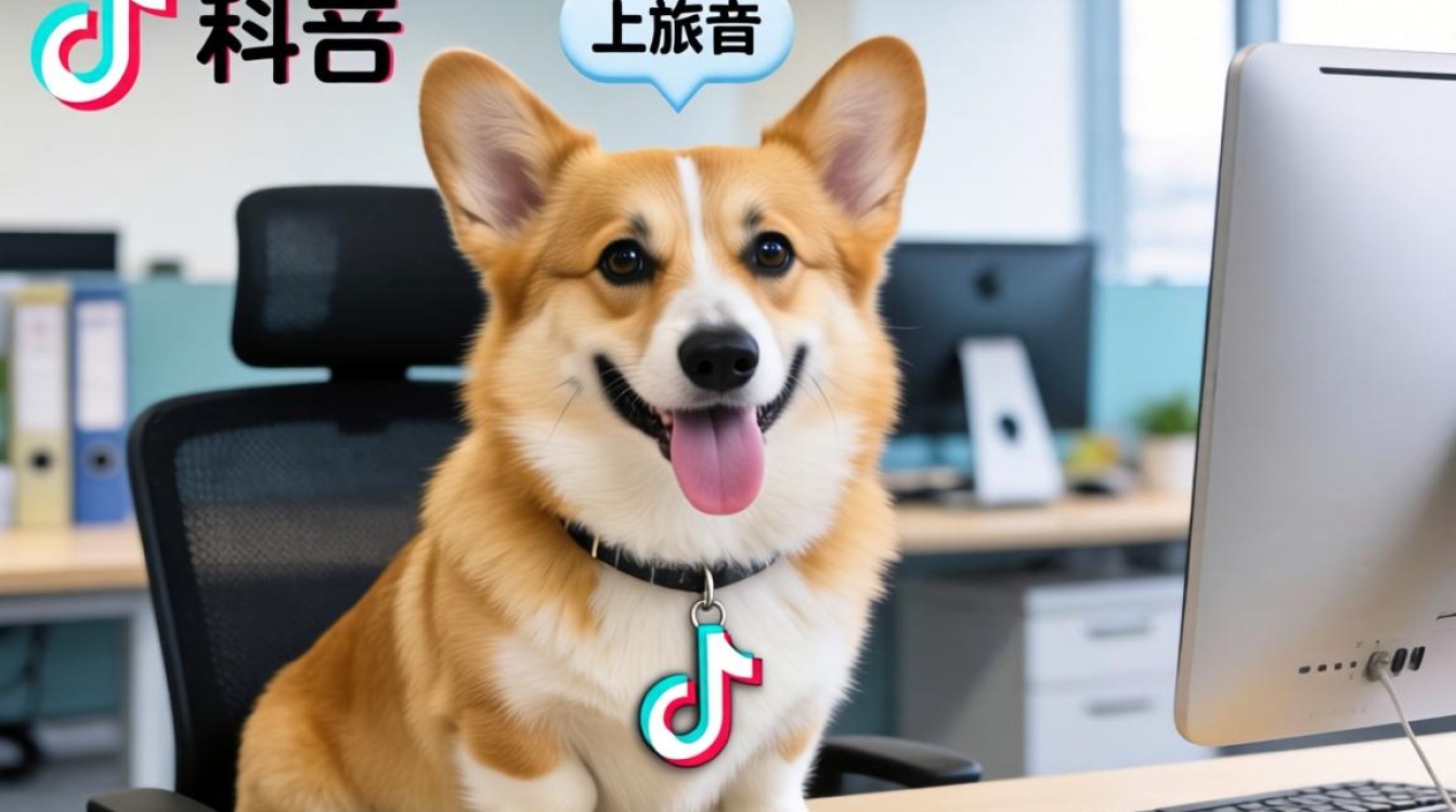 柯基上班怎么拍?TikTok跨境运营从入门到进阶教程 TikTok跨境运营从入门到进阶教程