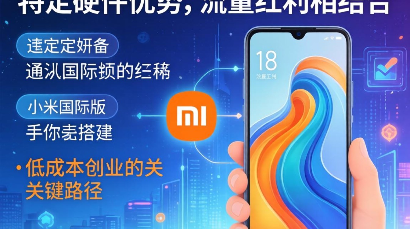 知识付费小米国际版tiktok如何变现