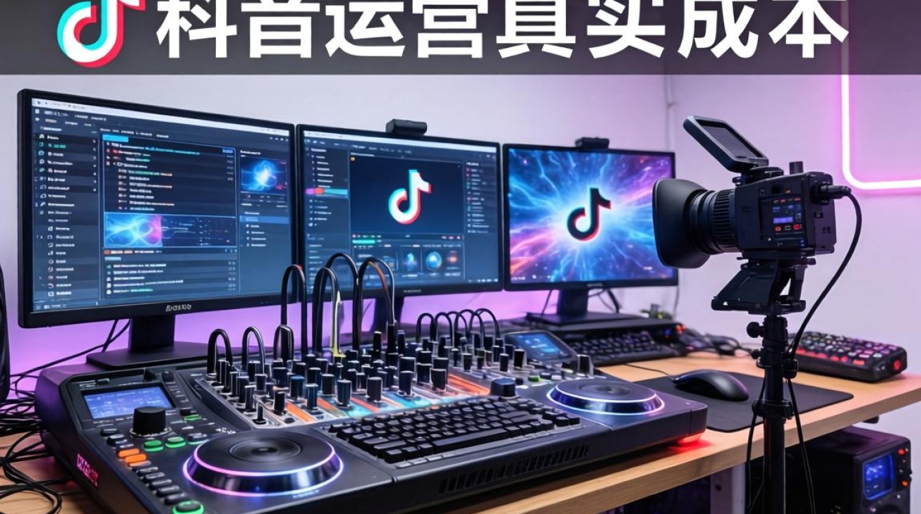 TikTok创作技巧有哪些