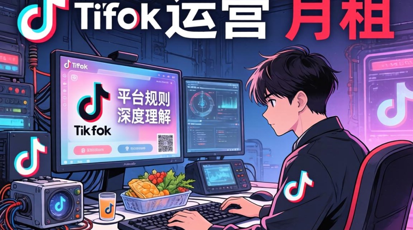 TikTok创作技巧有哪些