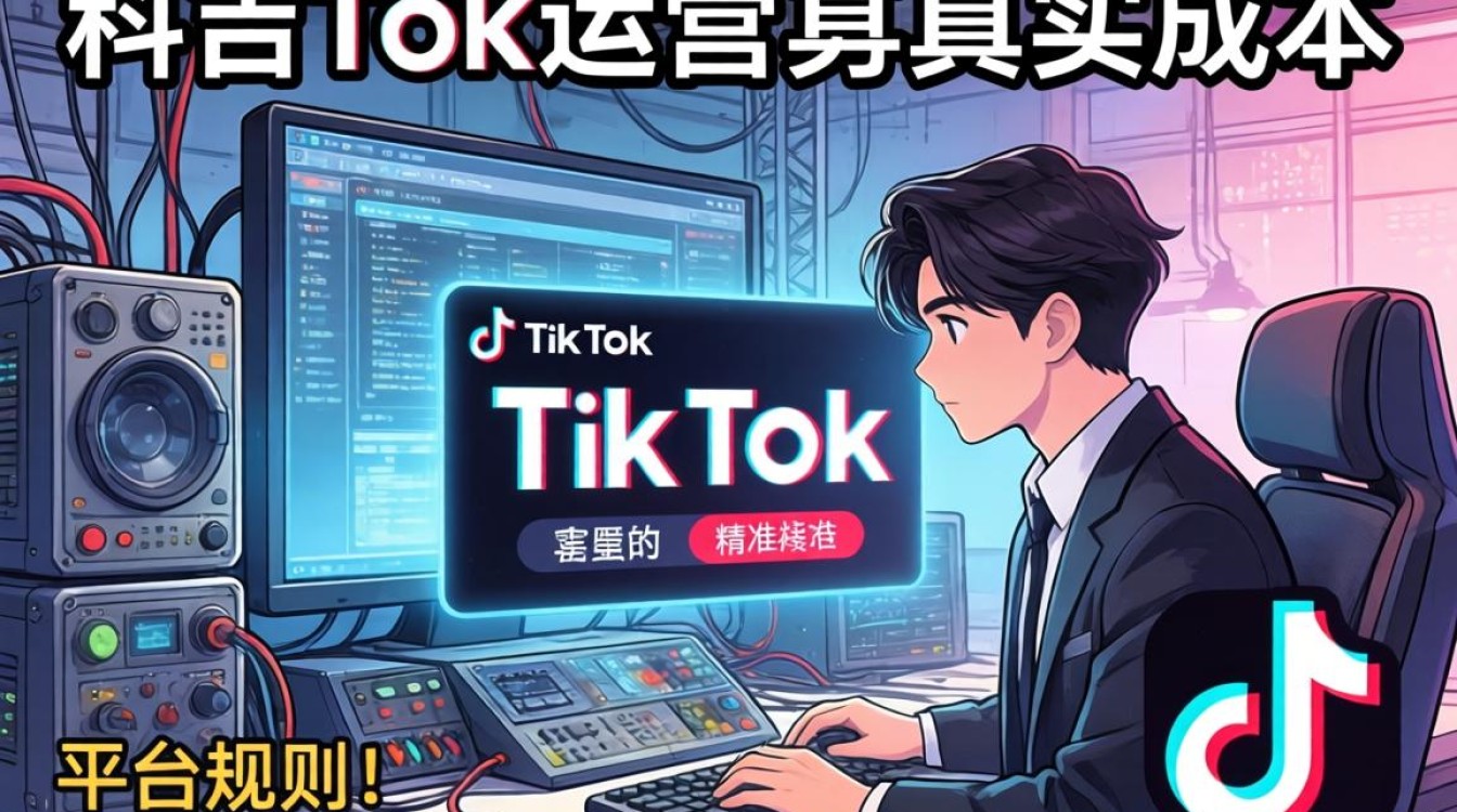 TikTok创作技巧有哪些