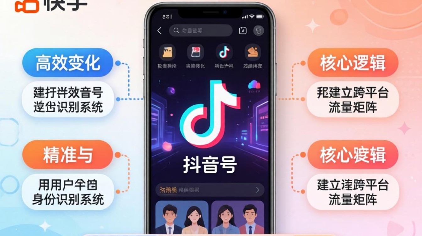 怎么找快手人的抖音号?快手账号变现技巧有哪些? 快手账号变现技巧有哪些