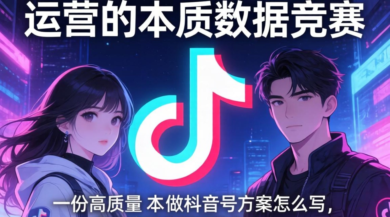 做抖音号的方案怎么写,如何突破流量池权重优化? 如何突破流量池权重优化