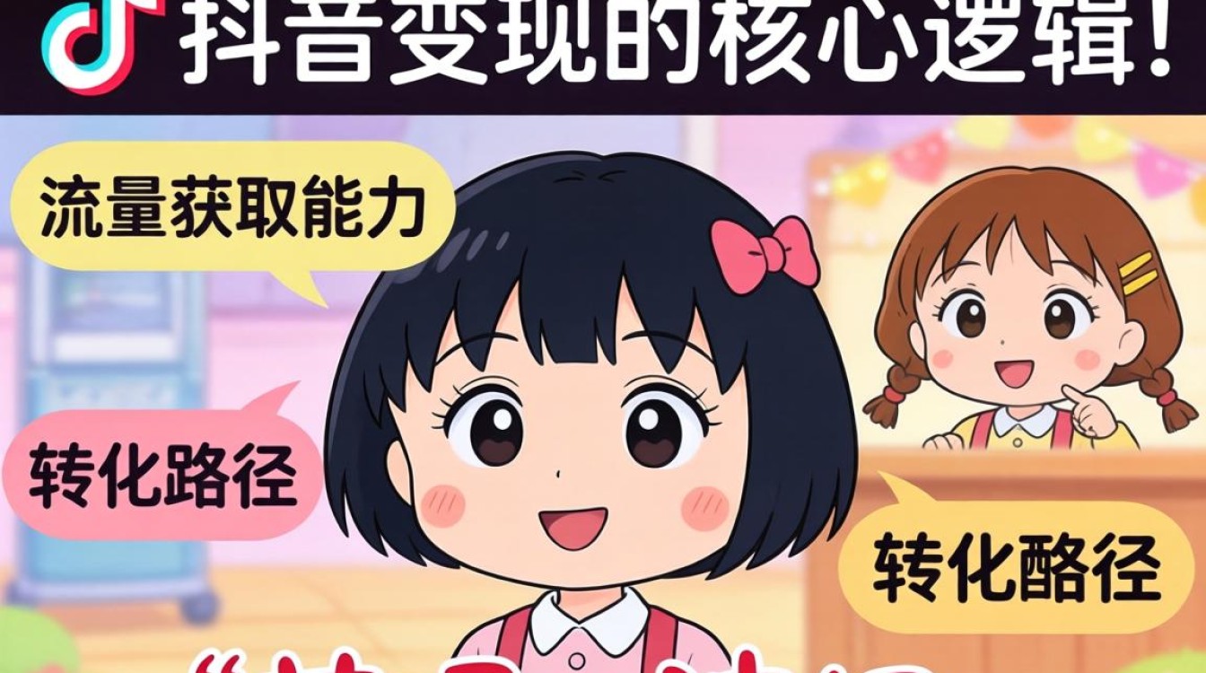 百家号艾玛的波妞tiktok变现方法新手入门,tiktok新手如何快速变现? 百家号艾玛的波妞tiktok变现方法新手入门