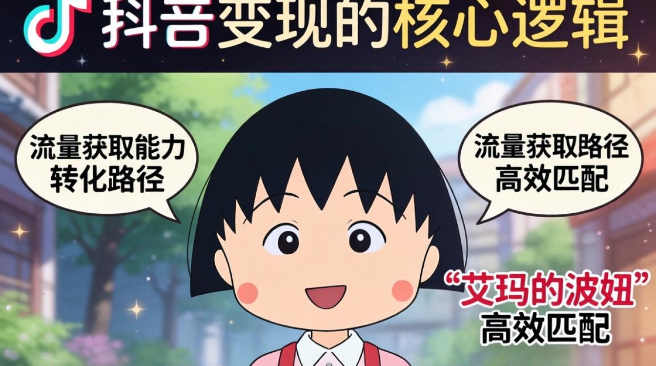 百家号艾玛的波妞tiktok变现方法新手入门,tiktok新手如何快速变现? 百家号艾玛的波妞tiktok变现方法新手入门