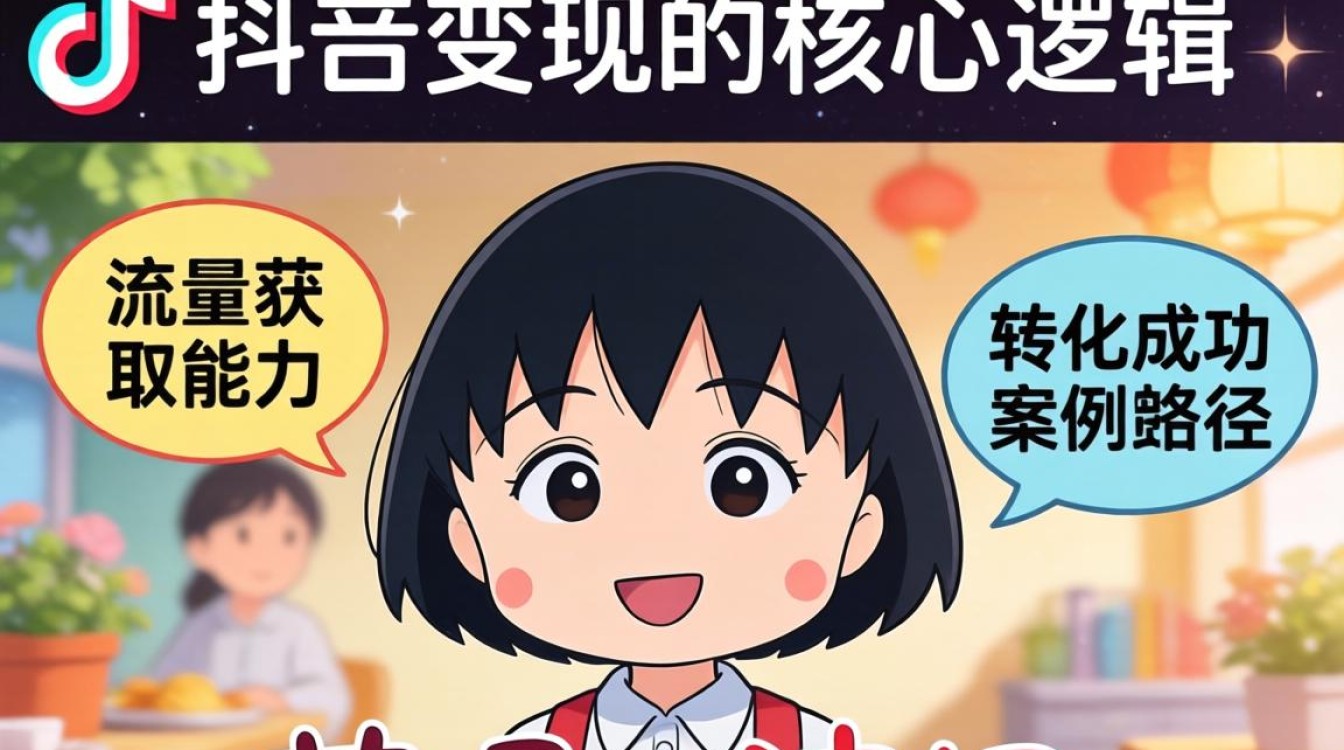 百家号艾玛的波妞tiktok变现方法新手入门,tiktok新手如何快速变现? 百家号艾玛的波妞tiktok变现方法新手入门