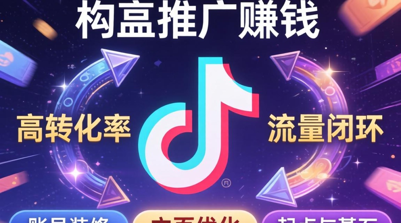 抖音推广怎么做啊赚钱,抖音推广怎么做才能快速变现 抖音推广怎么做才能快速变现