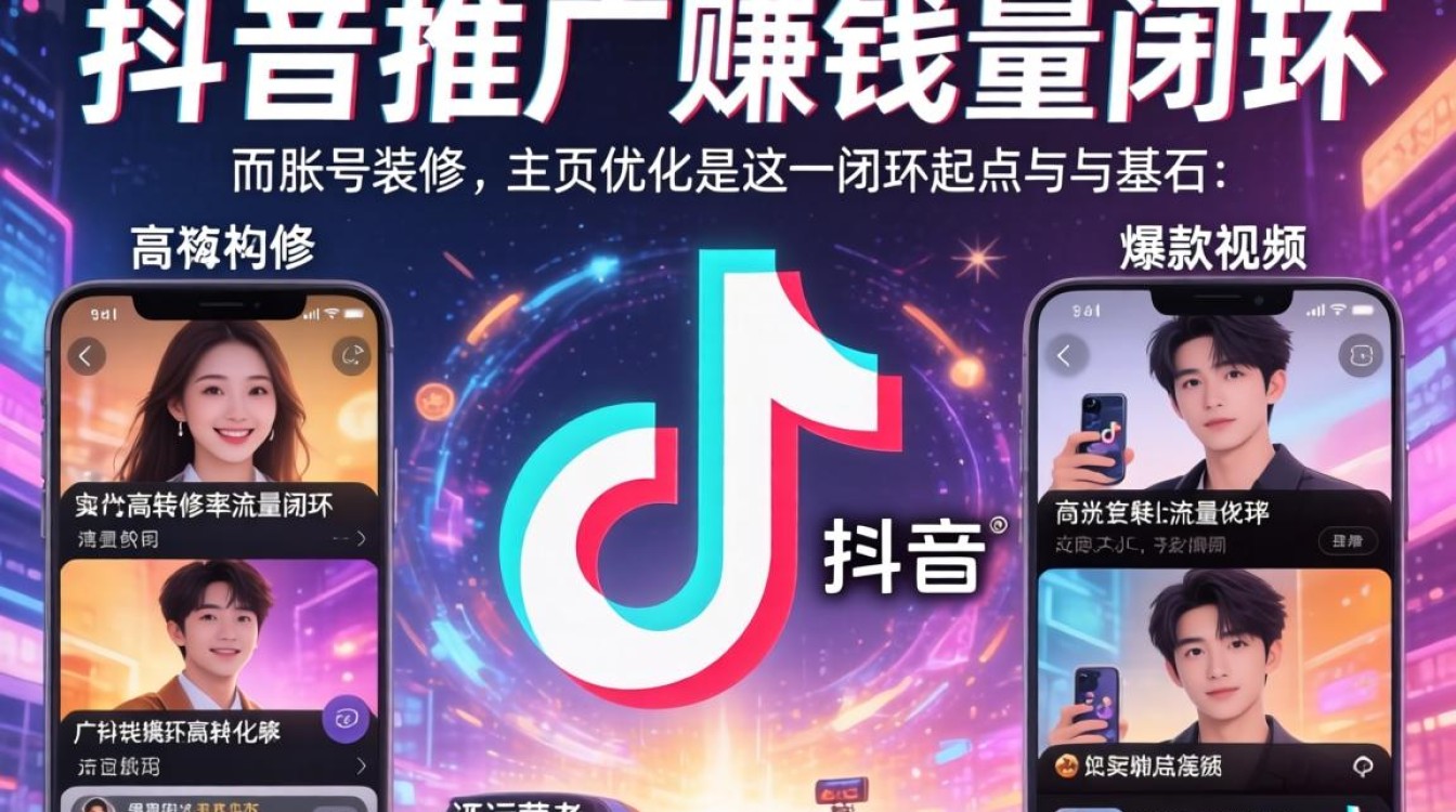 抖音推广怎么做啊赚钱,抖音推广怎么做才能快速变现 抖音推广怎么做才能快速变现