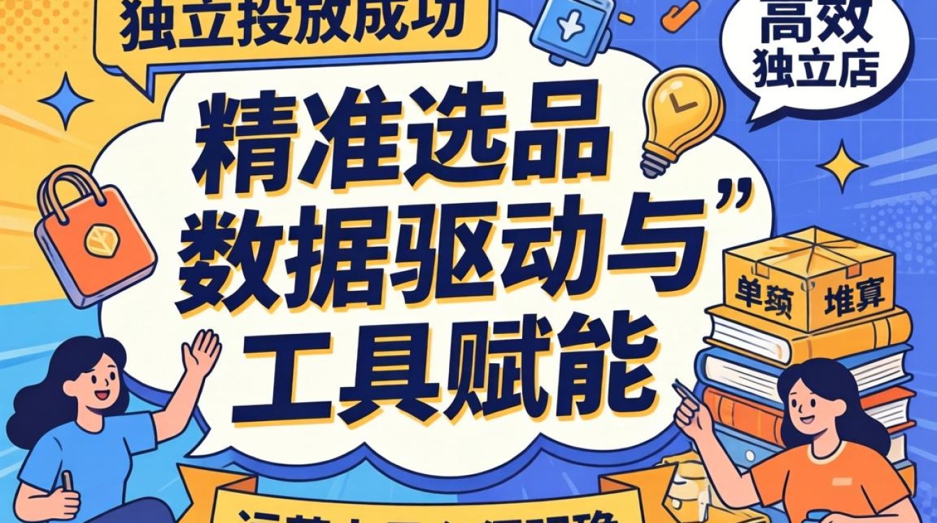 独立站投放怎么做?独立站投放必备工具有哪些 独立站投放必备工具有哪些