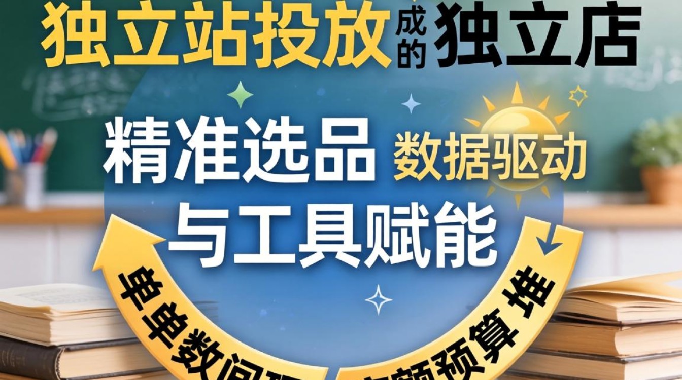 独立站投放怎么做?独立站投放必备工具有哪些 独立站投放必备工具有哪些