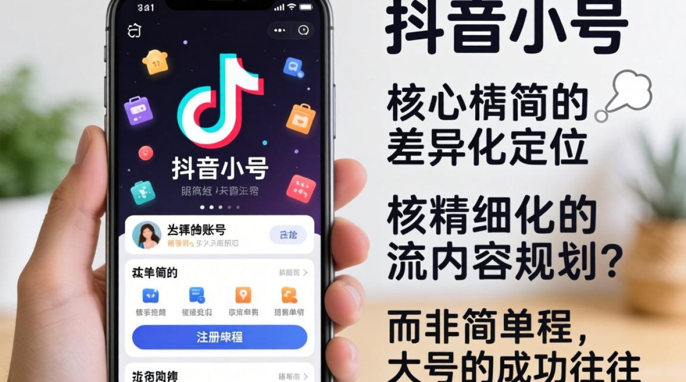 怎么开自己的抖音小号呢,抖音小号怎么注册不封号 怎么开自己的抖音小号呢