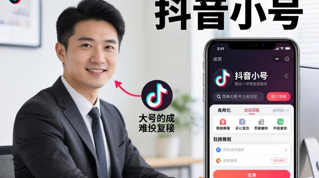 怎么开自己的抖音小号呢,抖音小号怎么注册不封号 怎么开自己的抖音小号呢