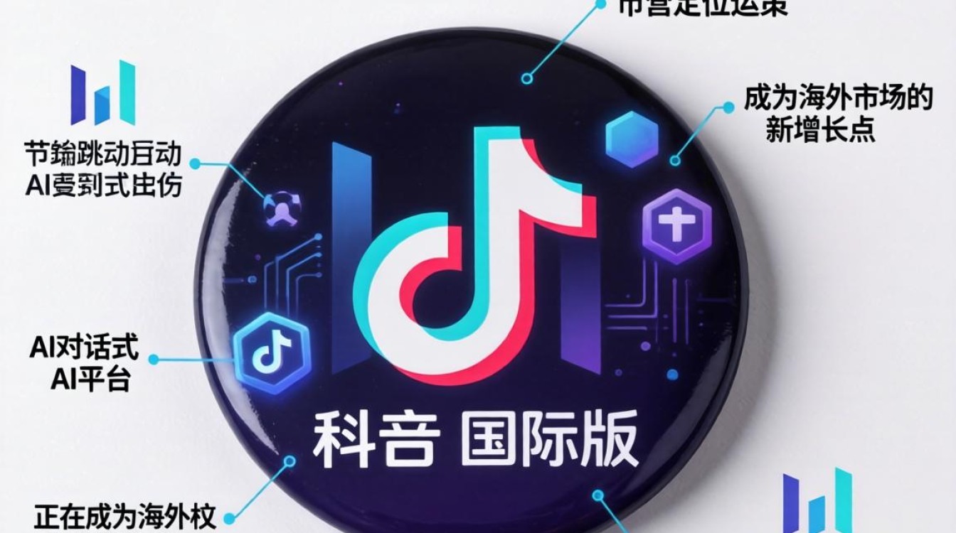 TikTok国际版扣子怎么玩