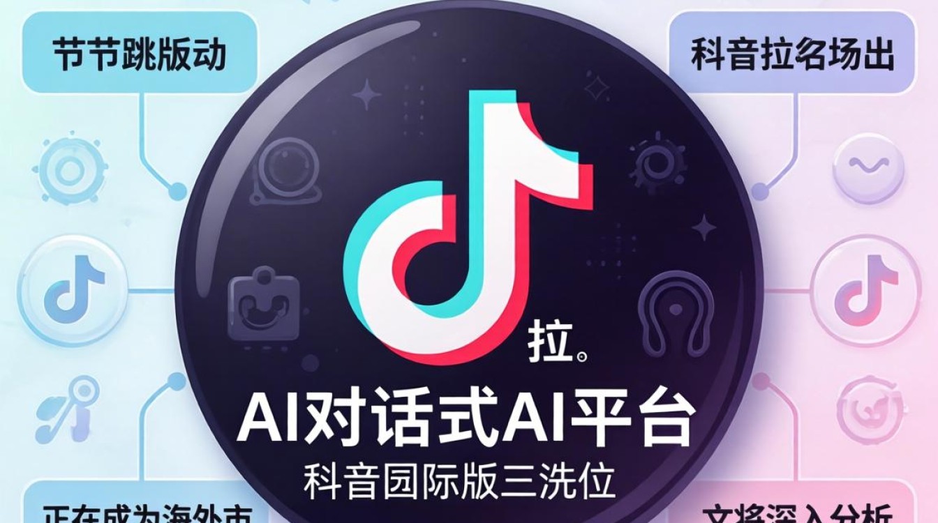 TikTok国际版扣子怎么玩