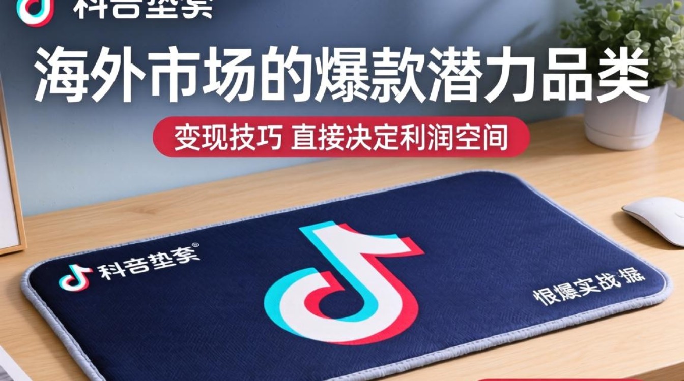 TikTok 垫子多少钱