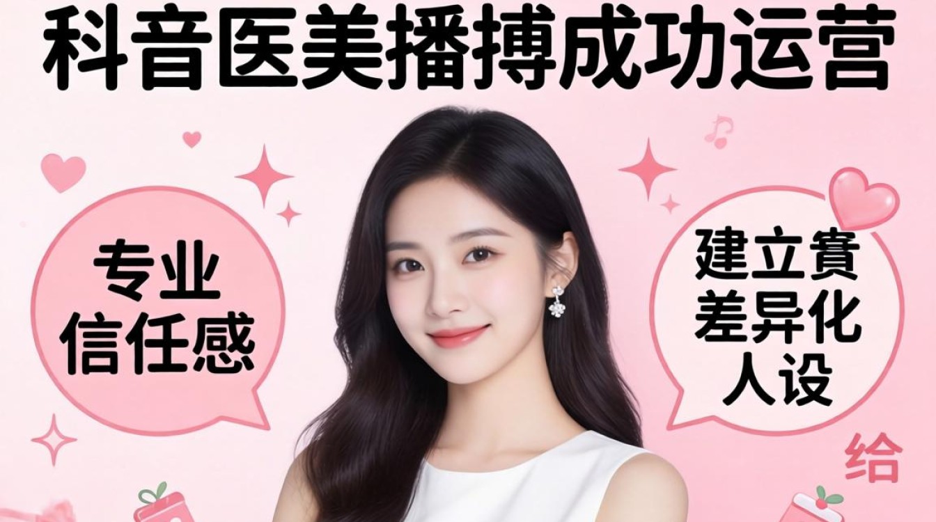 TikTok医美博主运营实操教程怎么做