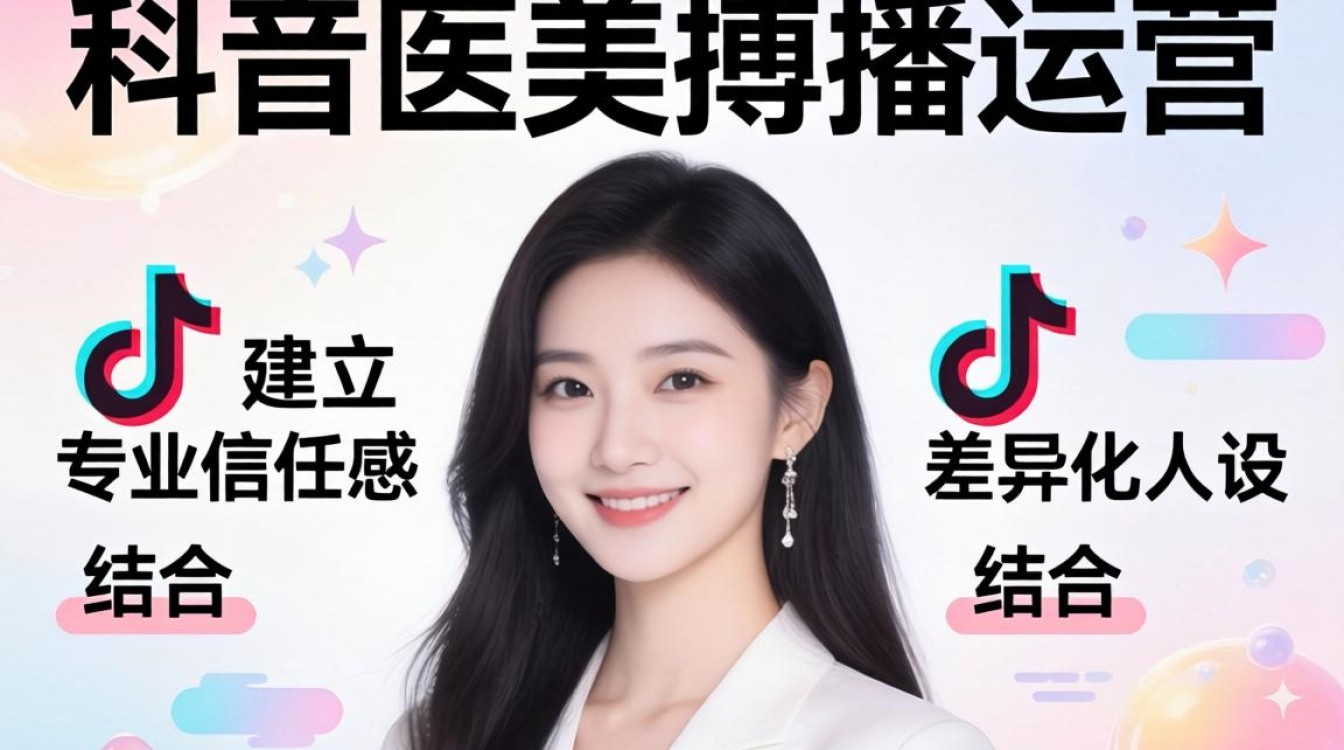 TikTok医美博主运营实操教程怎么做