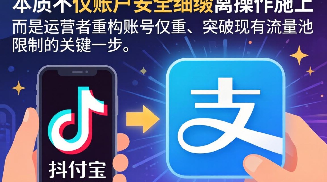 抖音账号权重与流量池如何突破