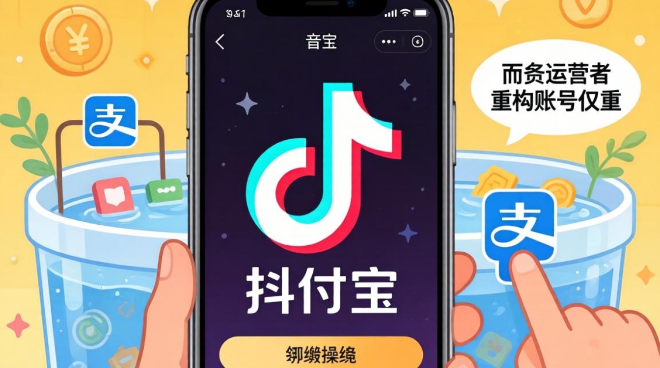 抖音账号权重与流量池如何突破