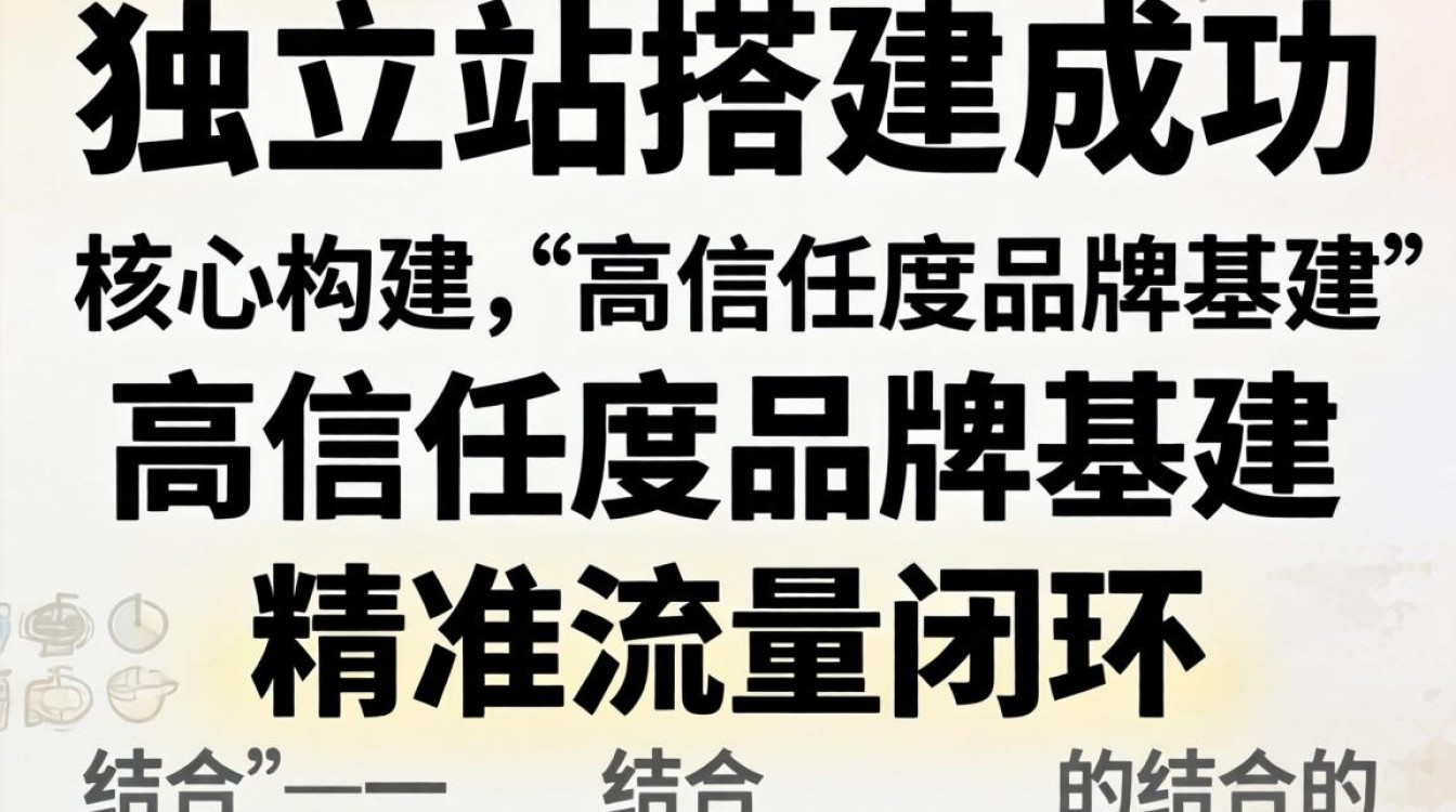 欧美独立站怎么搭建的