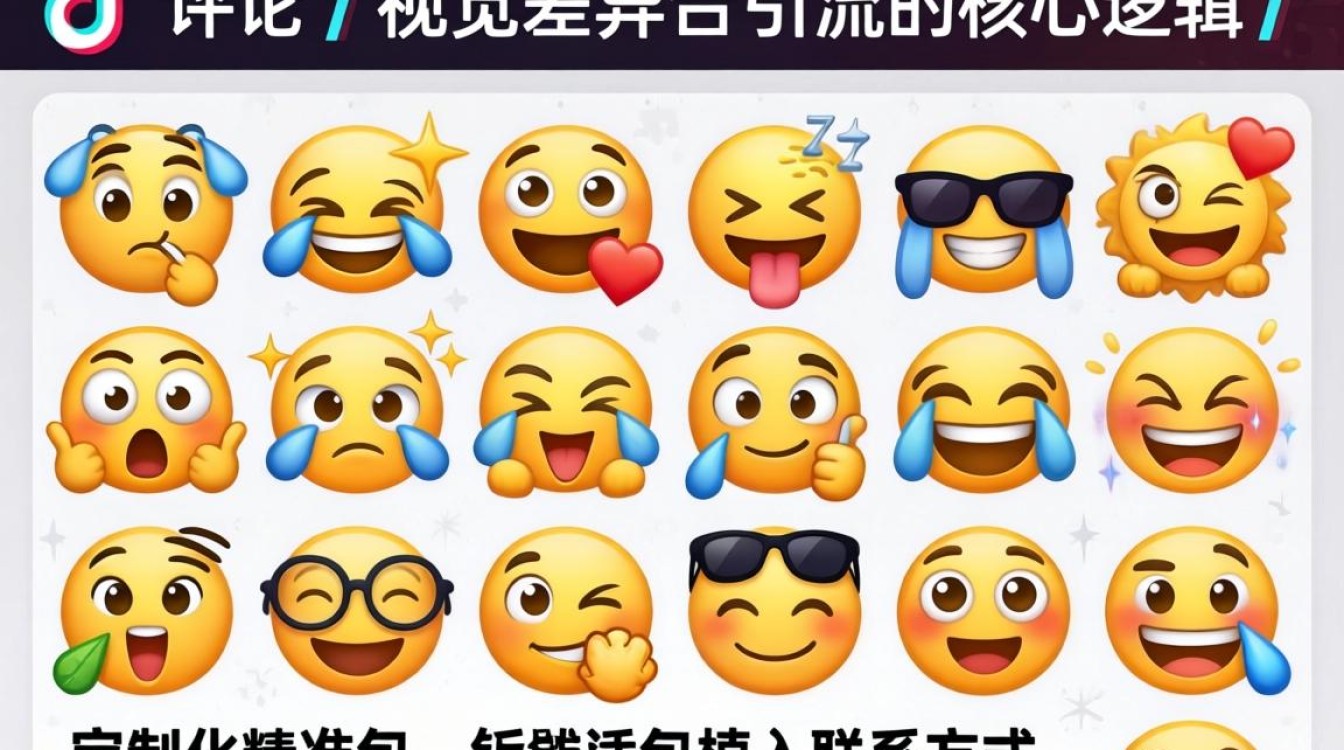 抖音评论表情怎么做的,抖音评论表情包如何制作变现 抖音评论表情包如何制作变现