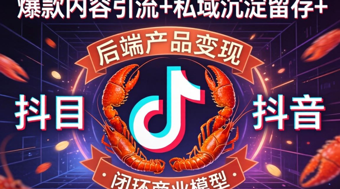 抖音小龙虾作品怎么制作