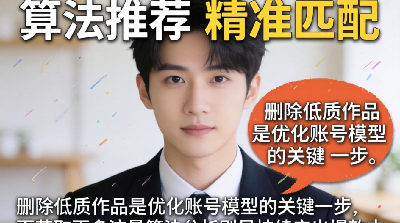 有抖音号的作品怎么删除,抖音删除作品会影响流量吗 抖音删除作品会影响流量吗