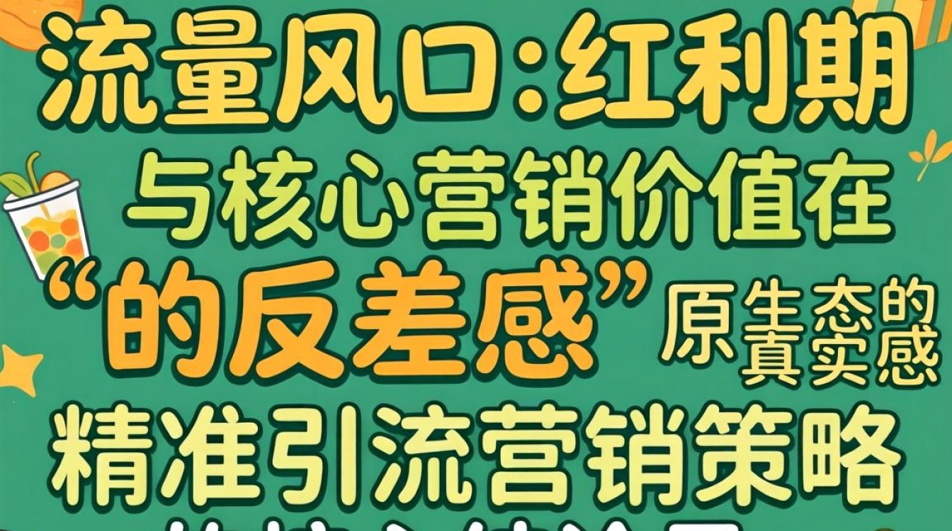 如何利用抖音精准引流实现快速变现