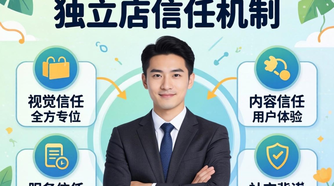 独立站怎么让客户相信?如何提升独立站信任度 独立站怎么让客户相信