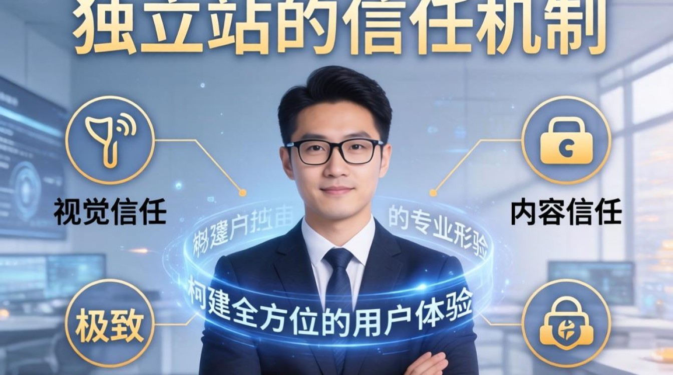 独立站怎么让客户相信?如何提升独立站信任度 独立站怎么让客户相信